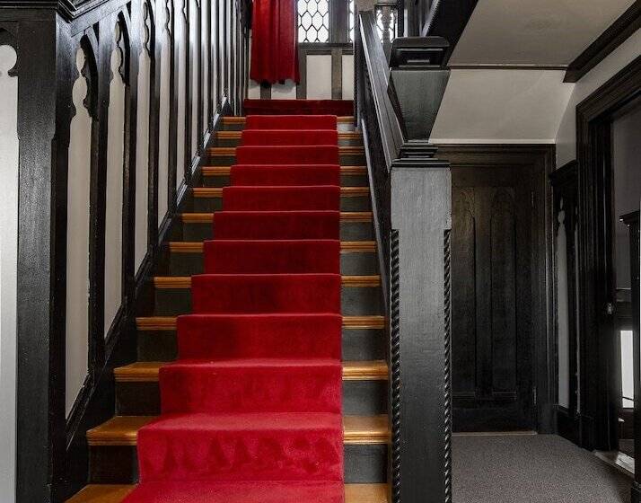 住宿加早餐 Stratford