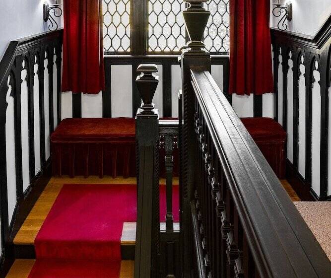 住宿加早餐 Stratford