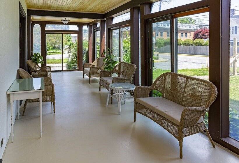 住宿加早餐 Stratford