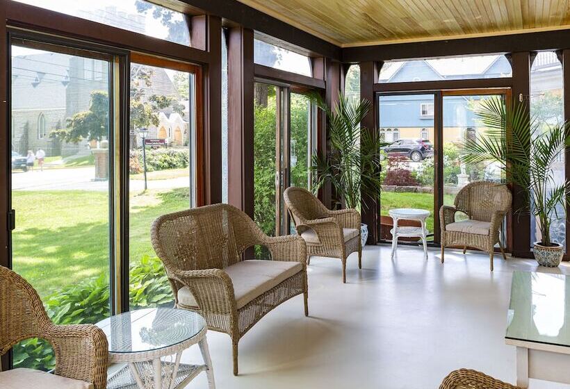 住宿加早餐 Stratford