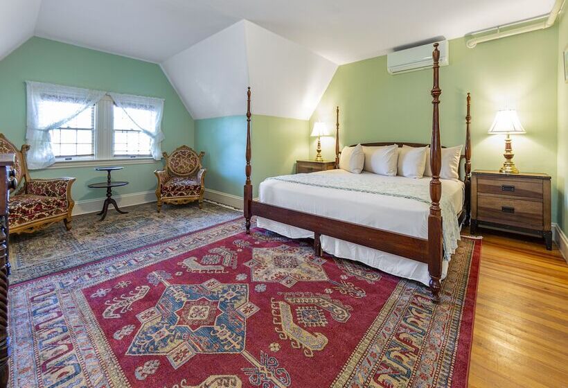 住宿加早餐 Stratford