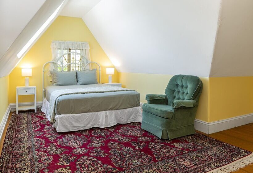 住宿加早餐 Stratford