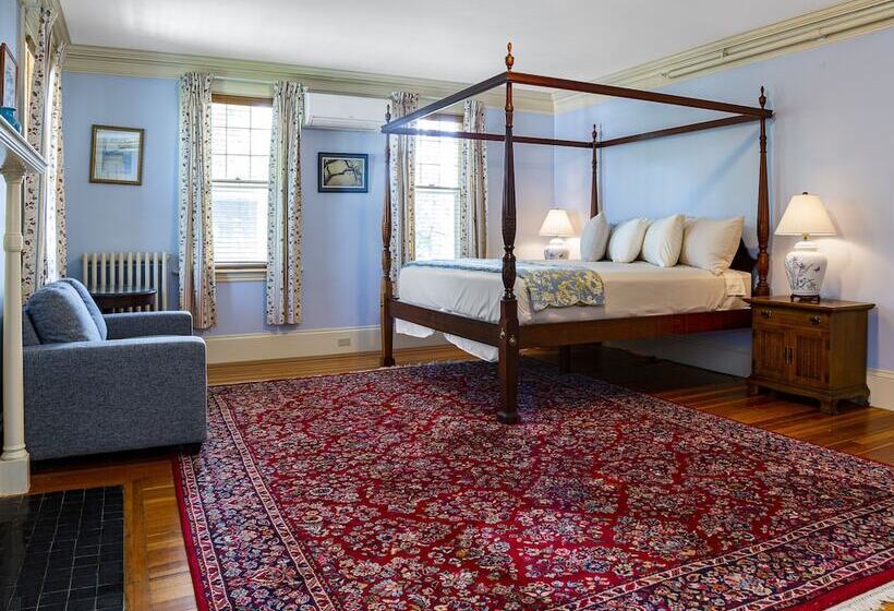 住宿加早餐 Stratford