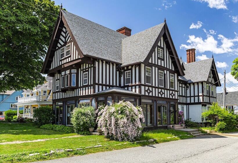 住宿加早餐 Stratford