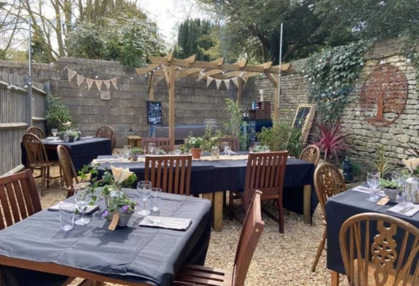 Bed and Breakfast The Boot Inn  Rutland