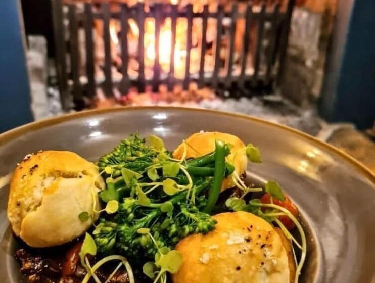 Bed and Breakfast The Boot Inn  Rutland