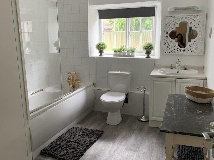 Bed and Breakfast The Boot Inn  Rutland