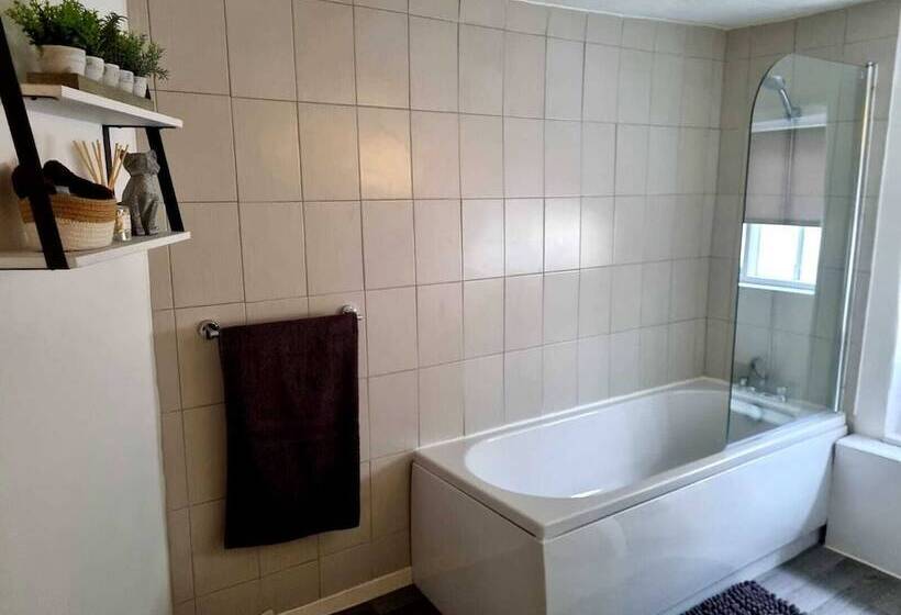 Bed and Breakfast The Boot Inn  Rutland