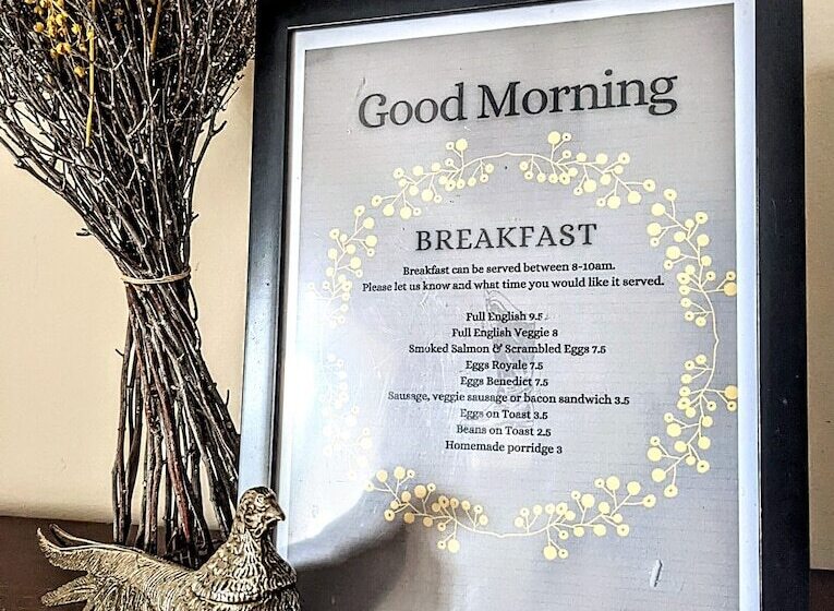 Bed and Breakfast The Boot Inn  Rutland