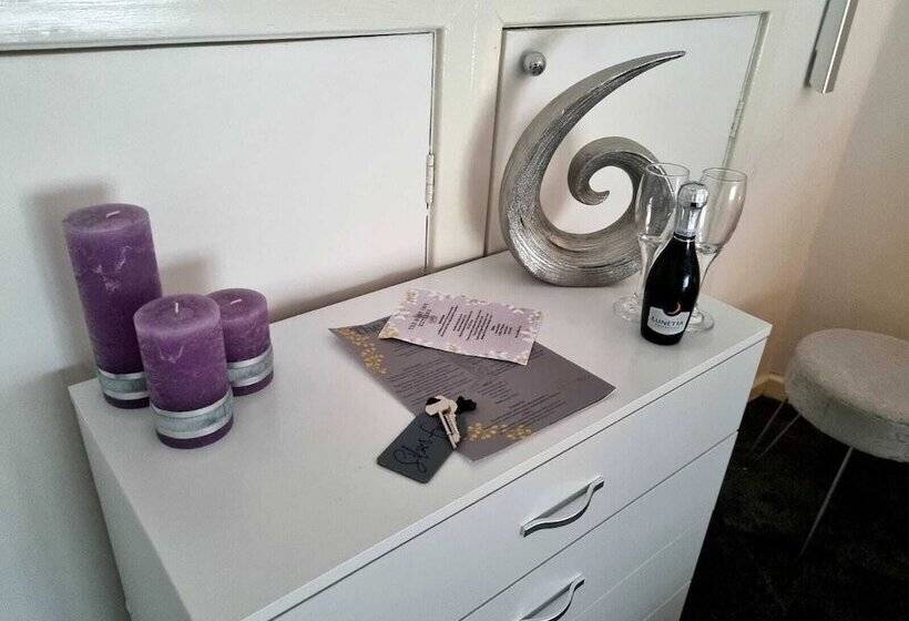 Bed and Breakfast The Boot Inn  Rutland