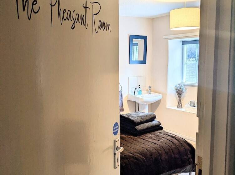 Bed and Breakfast The Boot Inn  Rutland