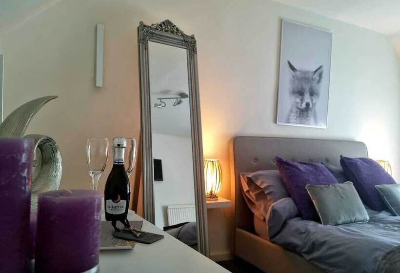 Bed and Breakfast The Boot Inn  Rutland