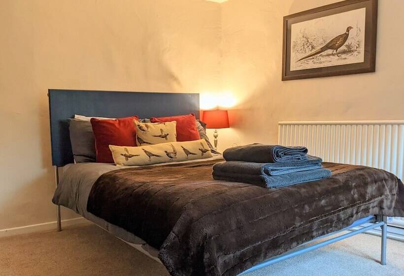 Bed and Breakfast The Boot Inn  Rutland