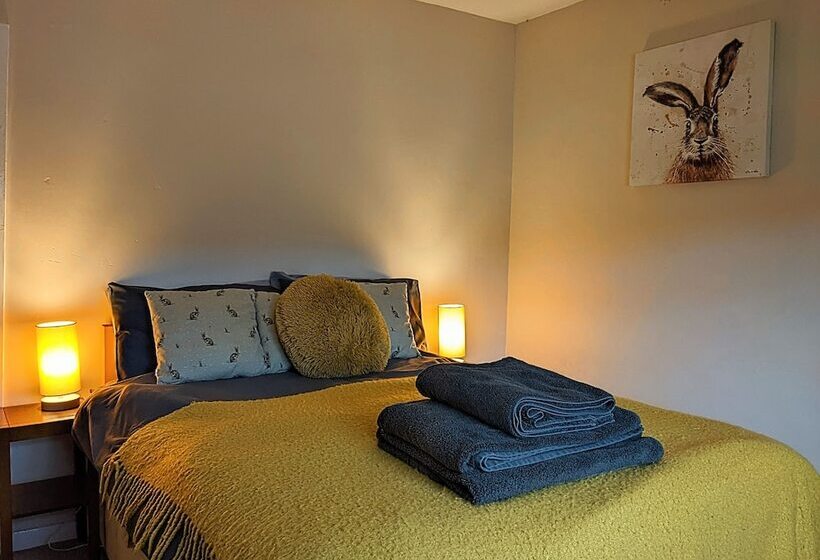 Bed and Breakfast The Boot Inn  Rutland