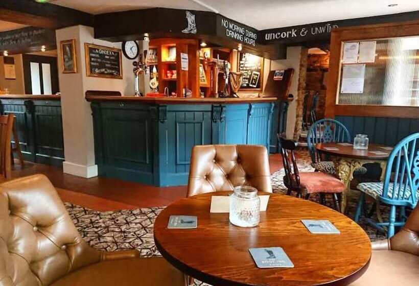 Bed and Breakfast The Boot Inn  Rutland