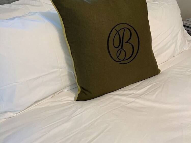 مبيت وإفطار The Brattleboro