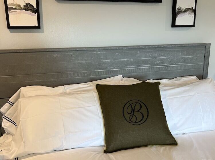 مبيت وإفطار The Brattleboro