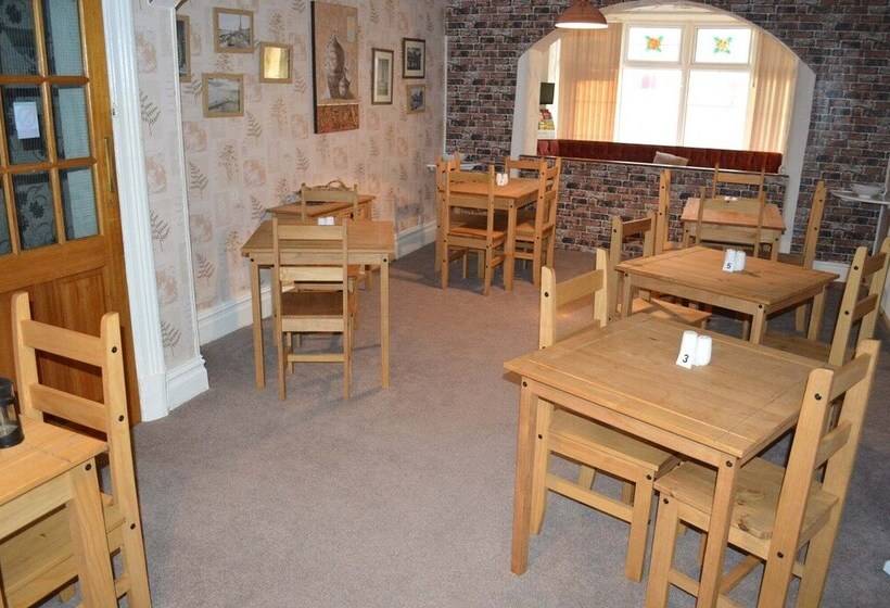 Bed and Breakfast The Rutlands