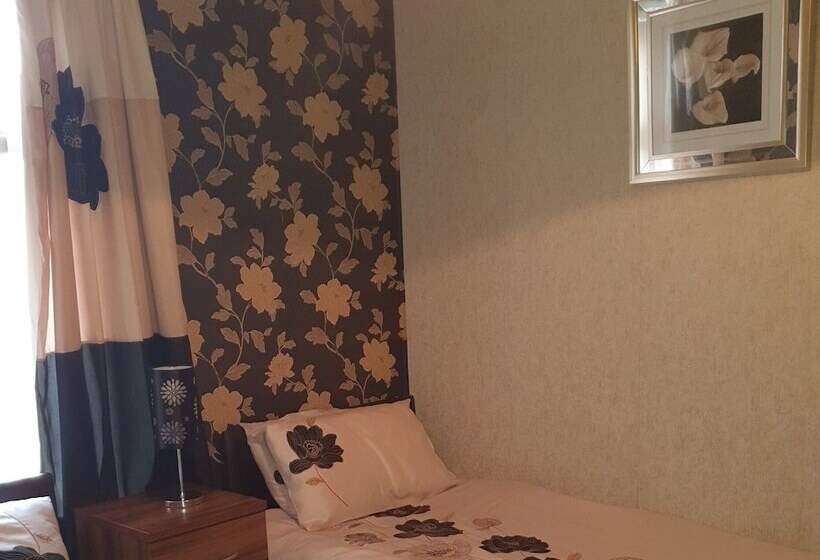 Bed and Breakfast The Rutlands