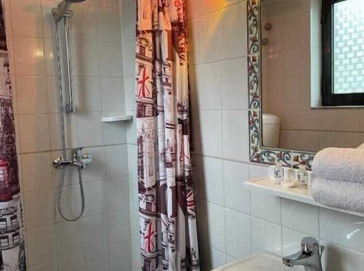 צימר Vasilios Marinos Rooms