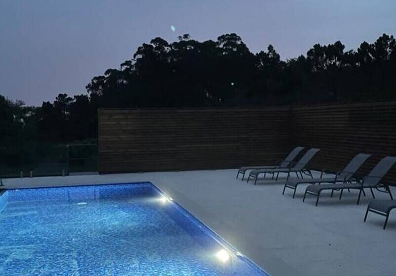 ベッドアンドブレックファースト Zambujal Suites