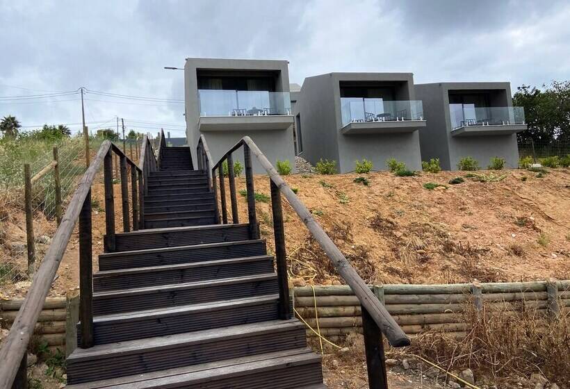 ベッドアンドブレックファースト Zambujal Suites