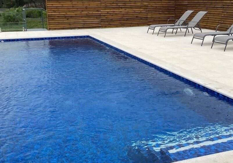 ベッドアンドブレックファースト Zambujal Suites