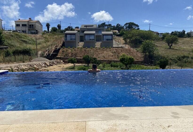 ベッドアンドブレックファースト Zambujal Suites