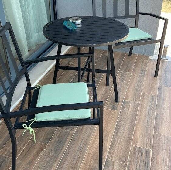 ベッドアンドブレックファースト Zambujal Suites