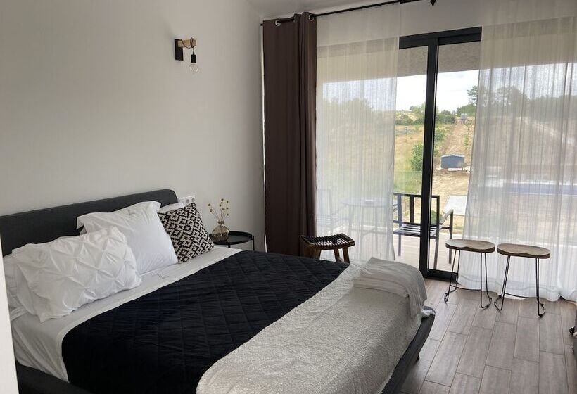 ベッドアンドブレックファースト Zambujal Suites