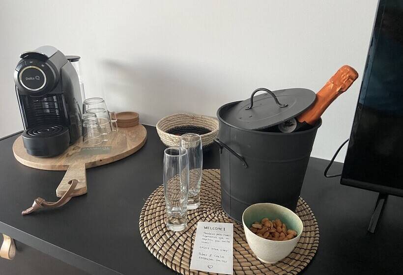 ベッドアンドブレックファースト Zambujal Suites