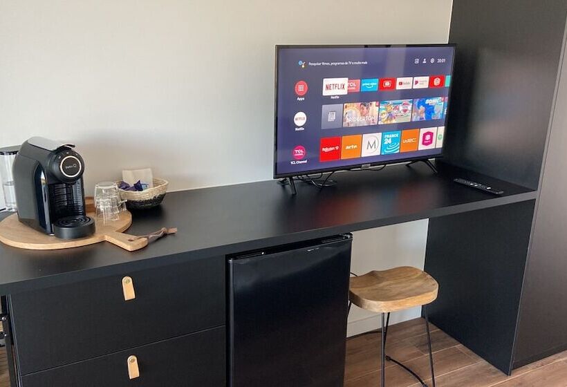 ベッドアンドブレックファースト Zambujal Suites