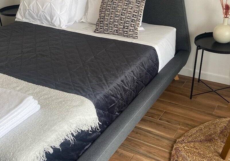 ベッドアンドブレックファースト Zambujal Suites