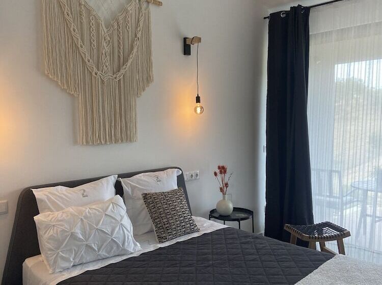 ベッドアンドブレックファースト Zambujal Suites