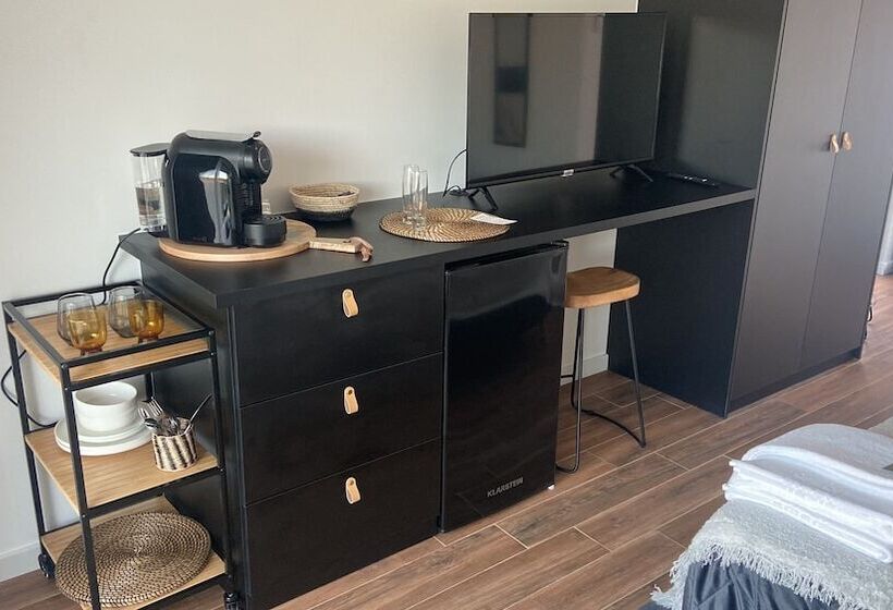 ベッドアンドブレックファースト Zambujal Suites