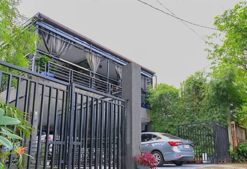 Capital O 890 Nami Hotel Tagaytay