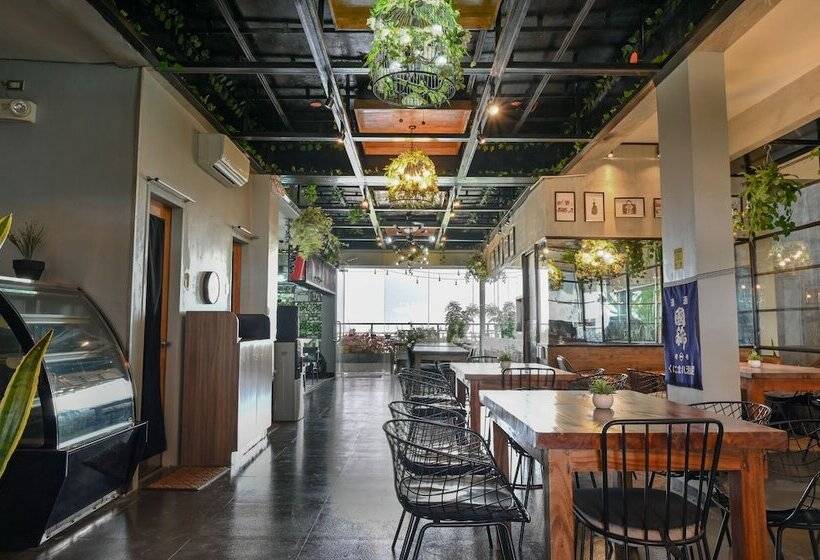 Capital O 890 Nami Hotel Tagaytay