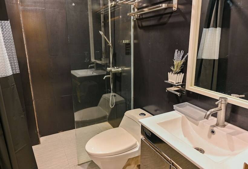 Capital O 890 Nami Hotel Tagaytay