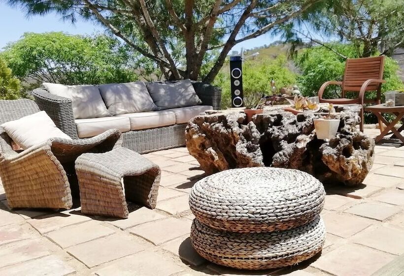 Casas De Campo Do Castro Da Cola