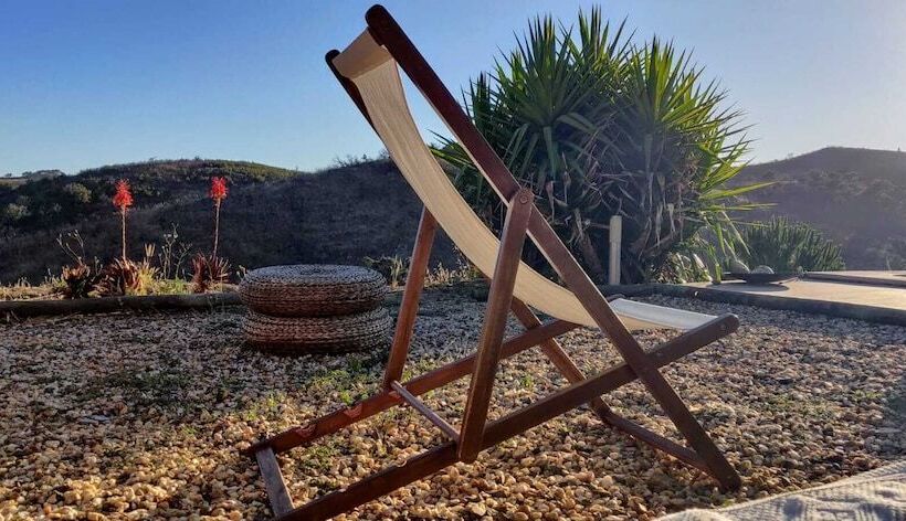 Casas De Campo Do Castro Da Cola