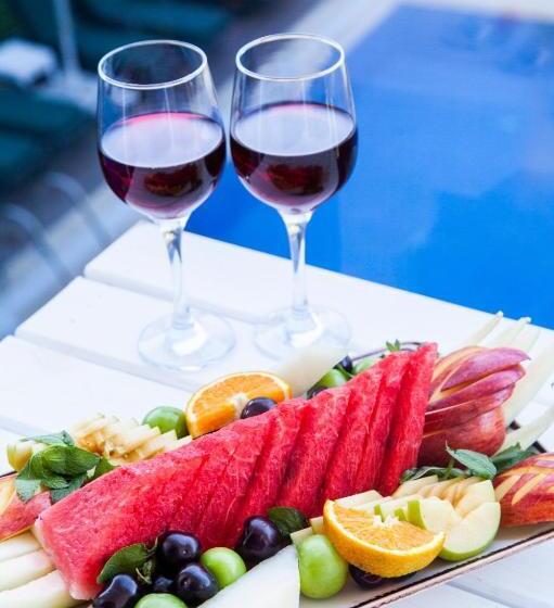 çınar Butik Hotel Bodrum