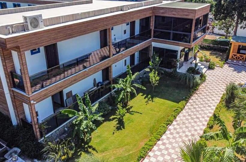 çınar Butik Hotel Bodrum