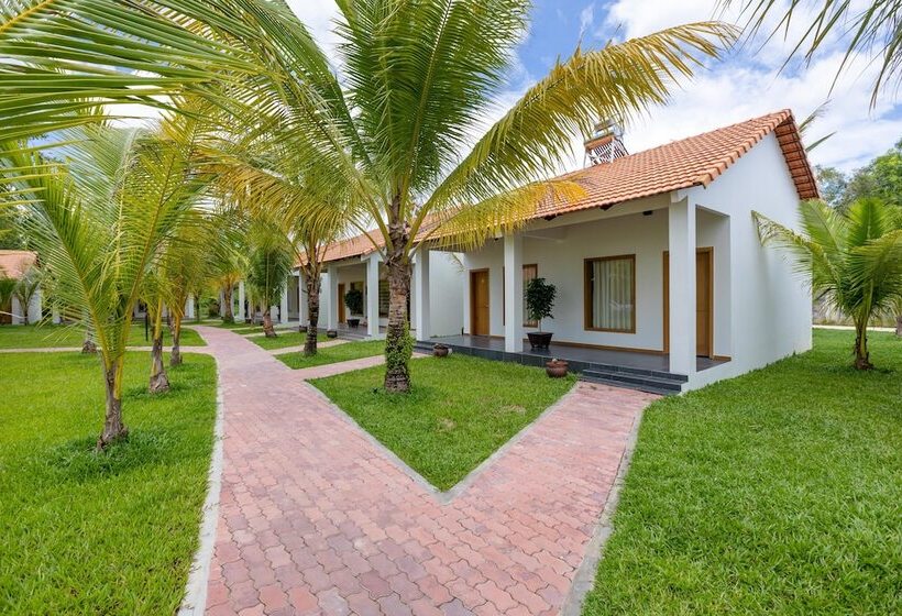 Coco Garden Resort Phu Quoc