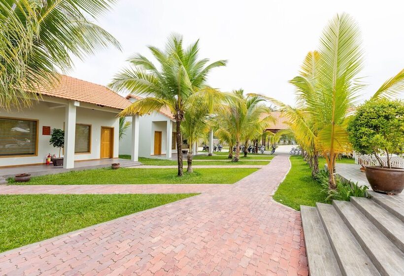 Coco Garden Resort Phu Quoc