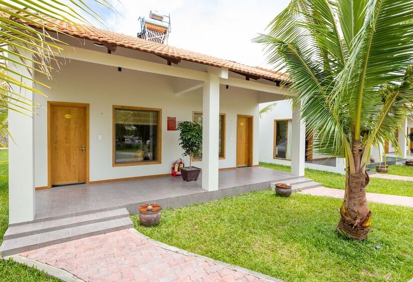 Coco Garden Resort Phu Quoc