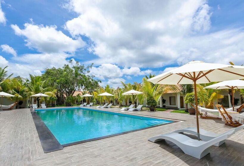 Coco Garden Resort Phu Quoc