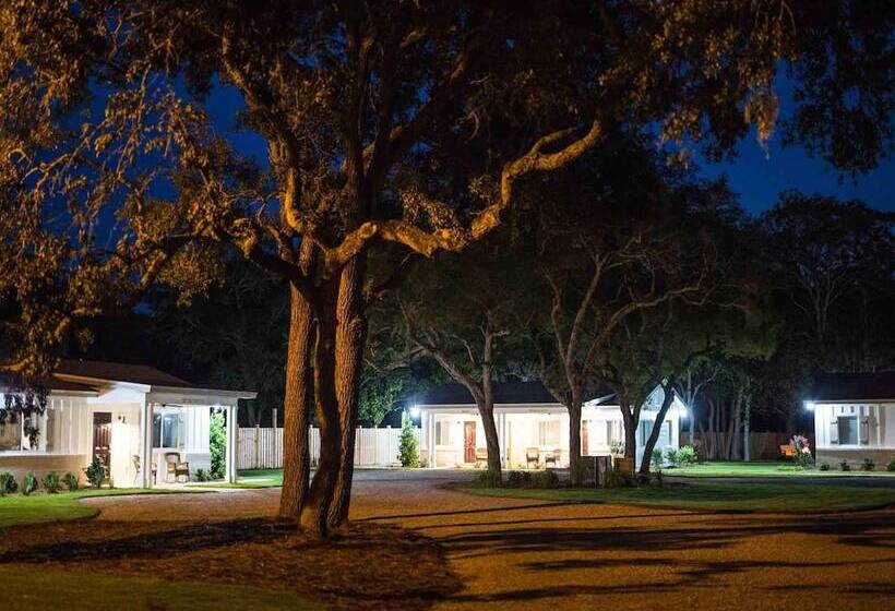 Cottages By The Bay   At Last