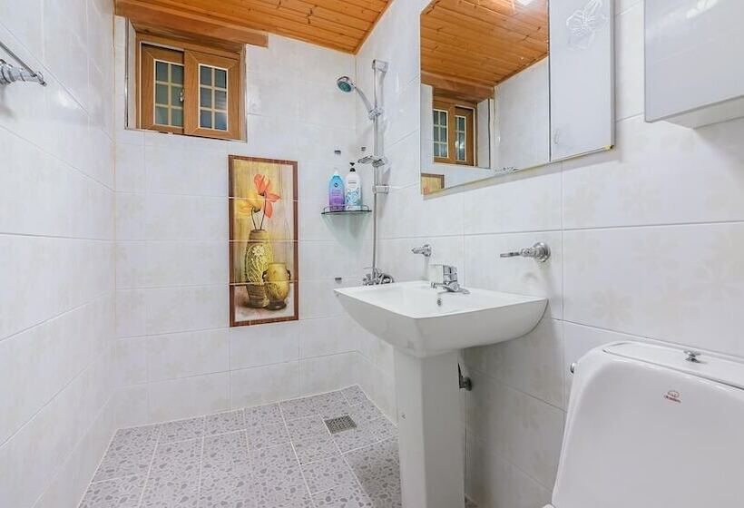 Daebudo Dekapo Pension