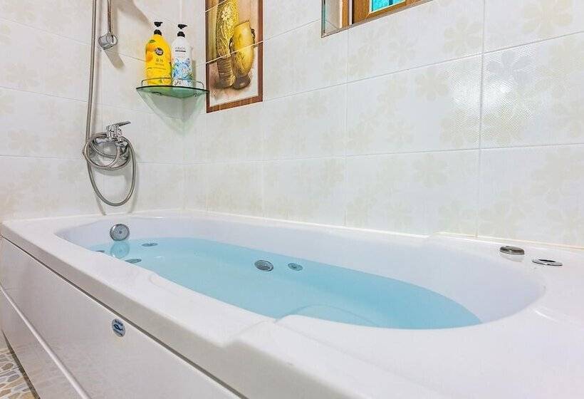 Daebudo Dekapo Pension