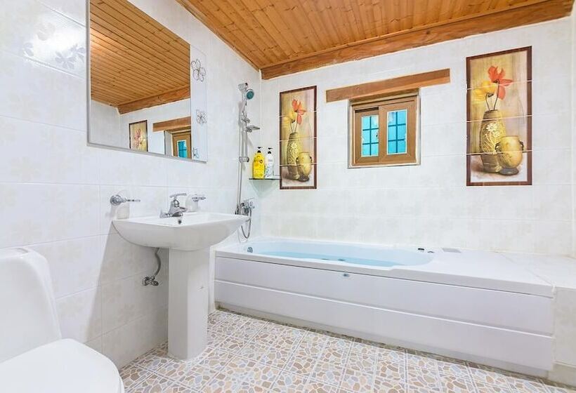 Daebudo Dekapo Pension